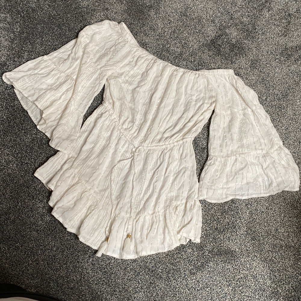 Beach dress